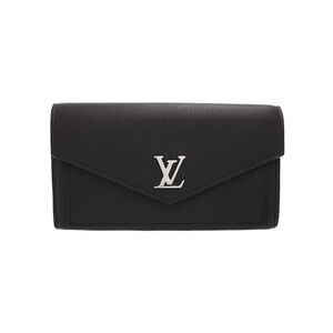 Louis Vuitton Portefeuille Wallet My Lock Me Bifold Long